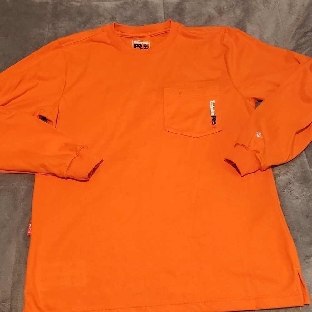 Timberland Pro Long Sleeve
